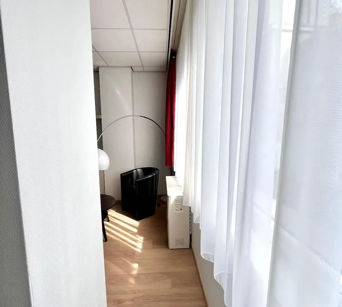 Studio Apartment Heart Of Βρυξέλλες