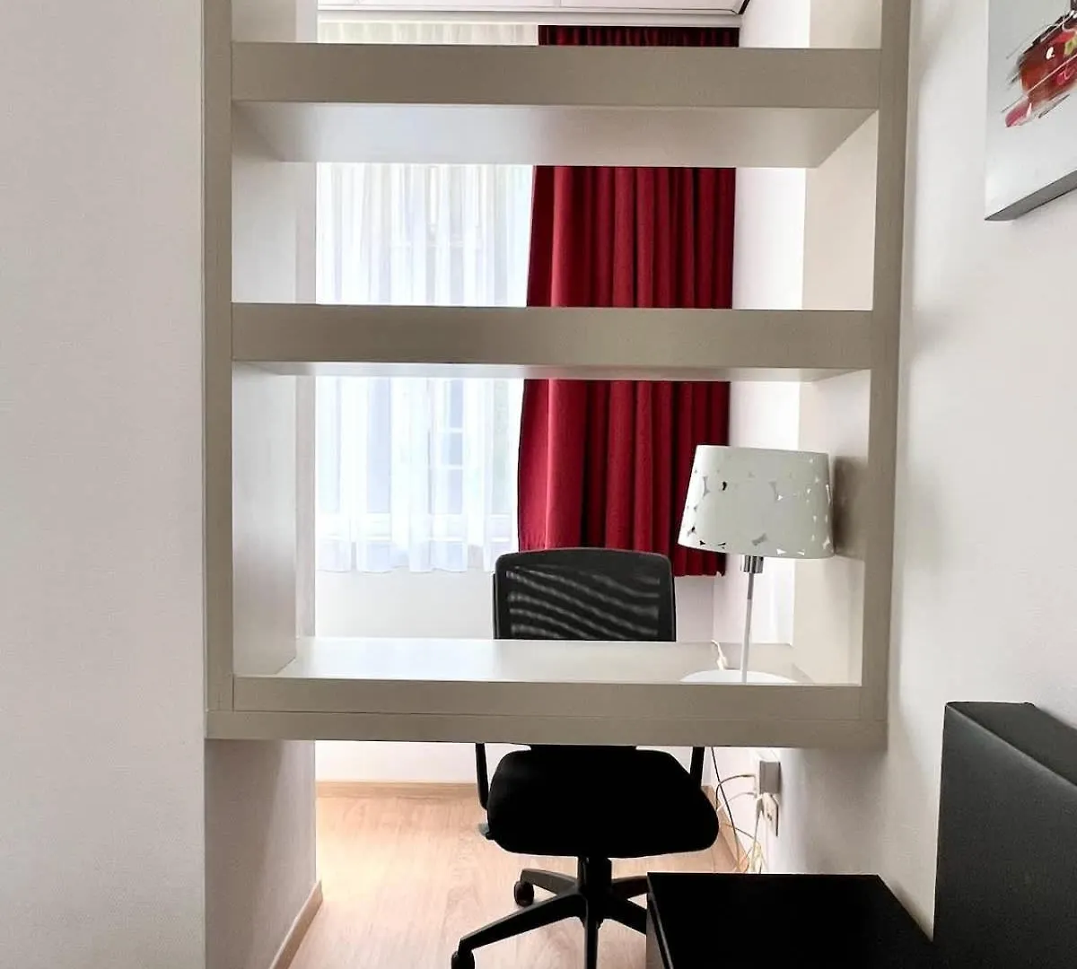 Studio Apartment Heart Of Βρυξέλλες