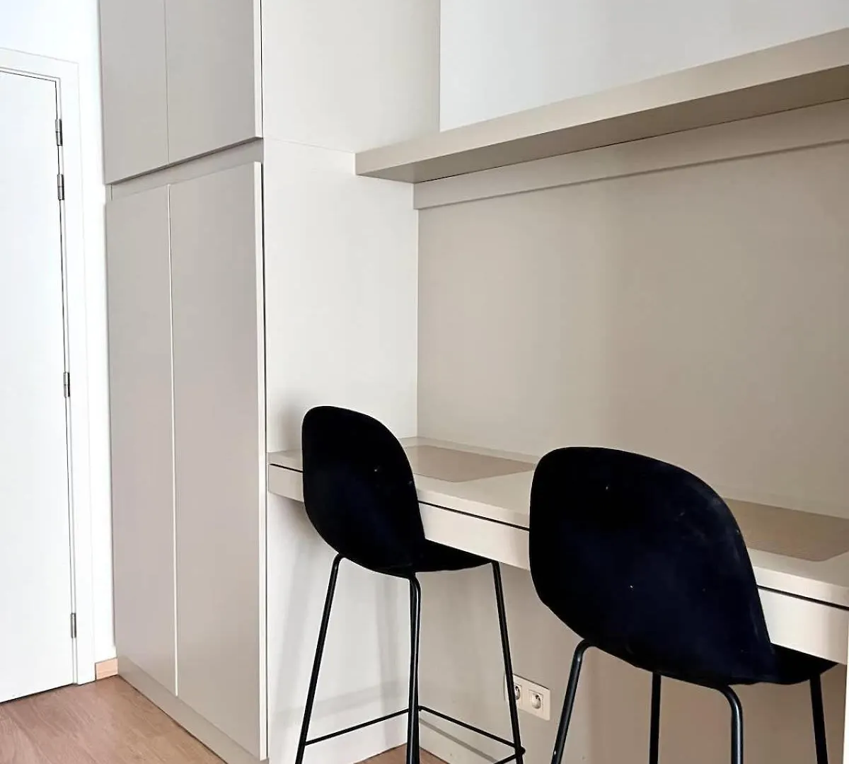 Studio Apartment Heart Of Βρυξέλλες Βέλγιο